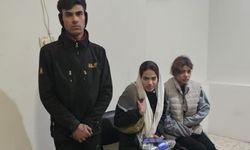 Şanlıurfa’da Sokakta Kalan Aileye Devlet sahip çıktı