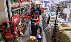 Şanlıurfa’da Ramazan Öncesi Fahiş Fiyatlara Sıkı Denetim