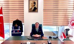 Şanlıurfa Ticaret İl Müdürlüğüne İbrahim Akbaş Asaleten Atandı