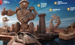 TEKNOFEST 2026 Şanlıurfa Teknoloji Yarışmaları Başvuruları Başladı
