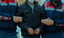 Siverek’te 10 Yıl 6 Ay Kesinleşmiş Hapis Cezası Bulunan Firari Yakalandı