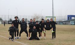 TFF 2. Lig Beyaz Grup'ta 22. Hafta Heyecanı Başlıyor
