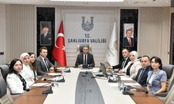 Şanlıurfa’da Kar Yağışı Nedeniyle 2 Ocak 2026 Günü Eğitime Ara Verildi