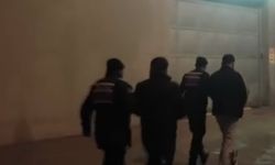 Şanlıurfa’nın Da Aralarında Olduğu 63 İlde Dev Uyuşturucu Operasyonu!