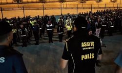 Şanlıurfa’da Asayiş Olaylarında Büyük Düşüş: Aydınlatma Oranı Yüzde 99’a Ulaştı