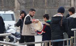 İHH, Halep’te Mağdur Siviller İçin Kampanya Başlattı