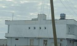 Şanlıurfa Yeniköy Mahallesi İki Gündür Elektriksiz