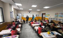 Şanlıurfa’da Öğrencilere UMKE’den Uygulamalı İlk Yardım Eğitimi