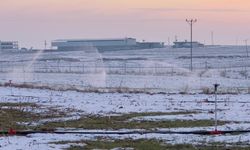 Şanlıurfa’da Karda Sulama Skandalı!