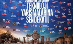 Şanlıurfa’da TEKNOFEST 2026 Heyecanı Başladı!