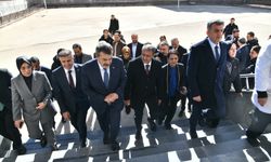 Şanlıurfa’da Bakan Tekin’den Deprem Bölgesi İçin Dikkat Çeken Eğitim Açıklaması!