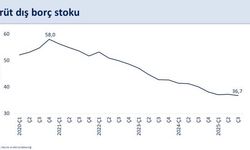 Doğrudan Yatırım Girişlerinde Son 10 Yılın Rekoru!