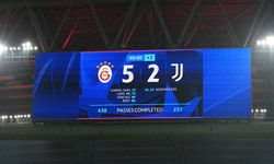 Türk Temsilcisi Cimbom'dan Tarihi Zafer'!