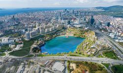 Emlak Konut GYO, 2026 yılına özel "Hoş Geldin Evim Kampanyası"nı hayata geçirdiğini açıkladı.