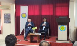 Şanlıurfa Birecik’te Gençlere Dijital Dolandırıcılık Uyarısı