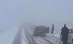 Şanlıurfa Viranşehir Karacadağ Hattında Ulaşım Zor Anlar Yaşattı!