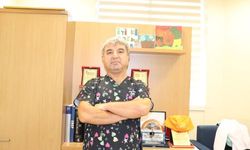 Şanlıurfa’dan Ramazan Uyarısı: “Oruç Tutun, Sıhhat Bulun”