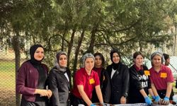 Karaköprü’de ihtiyaç sahibi öğrenciler yararına kermes düzenlendi