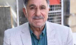 Acı Haber Koçarlı’dan, Defin Şanlıurfa’da: Ziyaettin Taşkın Hayatını Kaybetti