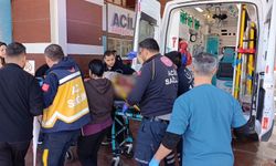 Adıyaman-Şanlıurfa Yolunda Korkunç Kaza!