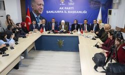 Bakan Göktaş: Şanlıurfa’ya Haziran 2023’ten Bugüne 46,5 Milyar Lira Sosyal Yardım Aktardık