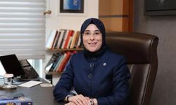 Asuman Yazmacı’dan Esnaf Odasına Tebrik ve Başarı Mesajı!