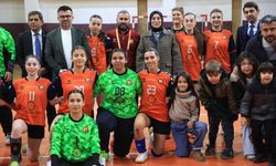 Asuman Yazmacı’dan Güneşin Çocukları’na Tebrik Mesajı!