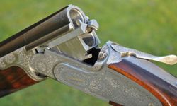 Şanlıurfa'da Trajik Kaza: Av Tüfeği Ateş Aldı, 1 Ölü