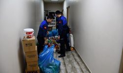 Şanlıurfa Siverekte Tarihi Geçmiş Ürünler İçin Hareket!