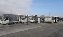 Şanlıurfa’dan Suriye’ye Gönüllü Dönüş Hikâyesi!