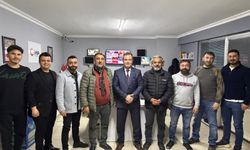 Şanlıurfa Dahil 4 İlin 2025 Performansı Gaziantep’te Değerlendirildi