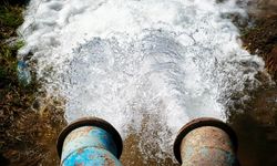 Şanlıurfa’da Kaçak Elektrikle Sulama Alarm Veriyor!