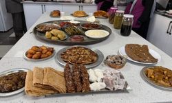 Şanlıurfa Siverek’te Ramazan Bereketi: Kadınlar Yöresel Lezzetlerle Kazanç Sağlıyor