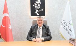 GTB Başkanı Mehmet Akıncı: Antep Fıstığı Bu Toprakların “Yeşil Altını”