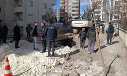 Şanlıurfa’da İş Kazası: Karaköprü’de Göçükte 2 İşçi Yaralandı