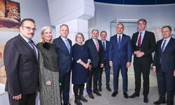 Şanlıurfa’nın 12 Bin Yıllık Mirası Berlin’de Sergileniyor!