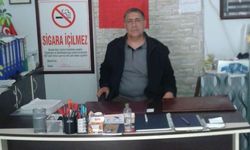 İbrahim Halil Bereket Vefat Etti