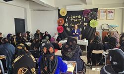 Şanlıurfa Büyükşehir Belediyesi’nden Kadınlara Hayati Bilgilendirme