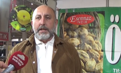 Yaşar Kızıldere: “Aydın’ın Doğal Dağ İncirlerini Şanlıurfa’ya Getirdik”