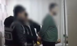 Çorum Merkezli Operasyonda Şanlıurfa Detayı!