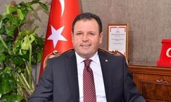 Şanlıurfa TSO Başkanı Mehmet Yetim’den Ramazan Ayı Mesajı