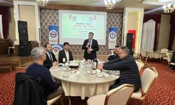 Eğitim-Bir-Sen Şanlıurfa Şubesi Karaköprü’de Sahaya İndi!