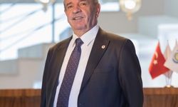 Un Sektöründen 2026 İçin 3 Milyon Ton İhracat Hedefi