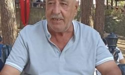 Emekli Öğretmen Hüseyin Ertekin Hayatını Kaybetti!