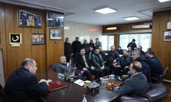 Evren Sanayi Sitesi Giriş ve Çıkışlarına İki Yeni Kavşak!