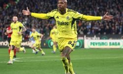 Fenerbahçe’de Talisca Ve Asensio Fırtınası