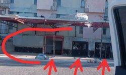 Ferhat Karadağ, Akabe TOKİ’deki İş Yeri İddiasına Tepki Gösterdi!