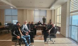 Şanlıurfa’ya Yeni Fıstık Entegre Tesisi Müjdesi