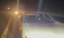 Gaziantep Şanlıurfa Otoyolunda Ters Yönde Gidenlere Rekor Ceza