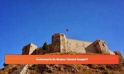 Gaziantep'in En Meşhur Türküsü Hangisi?